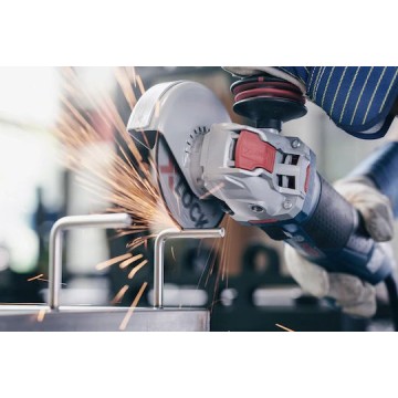 Bosch Δίσκος Κοπής Μετάλλου 115mm 2608619252