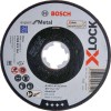 Bosch X-Lock Expert Δίσκος Κοπής Μετάλλου 125mm 2608619254