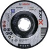 Bosch X-Lock Expert Δίσκος Κοπής Μετάλλου 115mm 2608619256