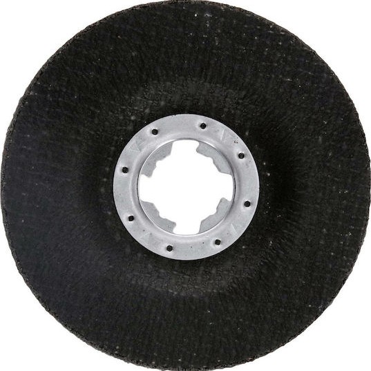 Bosch X-Lock Expert Δίσκος Κοπής Μετάλλου 115mm 2608619256