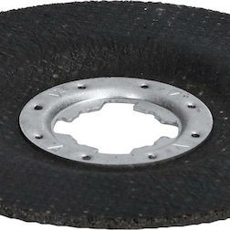 Bosch X-Lock Expert Δίσκος Κοπής Μετάλλου 115mm 2608619256