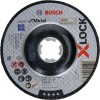 Bosch Δίσκος Κοπής Μετάλλου 125mm