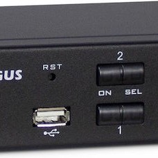 Inter-Tech AS-21HA HDMI