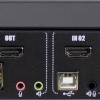 Inter-Tech AS-21HA HDMI