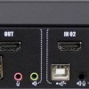 Inter-Tech AS-21HA HDMI