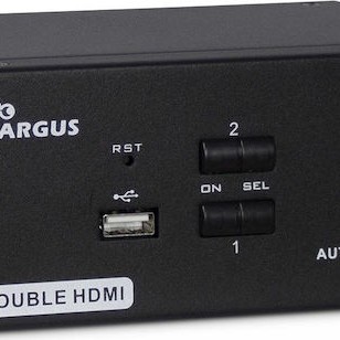 Inter-Tech AS-22HA HDMI