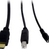 Inter-Tech AS-22HA HDMI