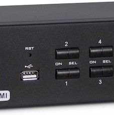 Inter-Tech AS-42HA HDMI
