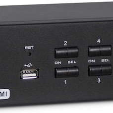 Inter-Tech AS-42HA HDMI