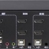 Inter-Tech AS-42HA HDMI