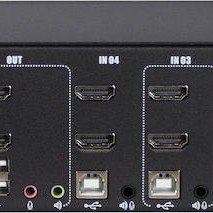 Inter-Tech AS-42HA HDMI