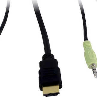 Inter-Tech AS-42HA HDMI