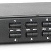 Inter-Tech AS-9108DU KVM & Data Switch 88887233