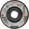 Bosch X-Lock Expert for Metal Δίσκος Λείανσης Μετάλλου 115mm