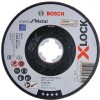 Bosch X-Lock Expert for Metal Δίσκος Λείανσης Μετάλλου 125mm