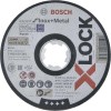 Bosch Δίσκος Κοπής Μετάλλου 115mm 2608619263