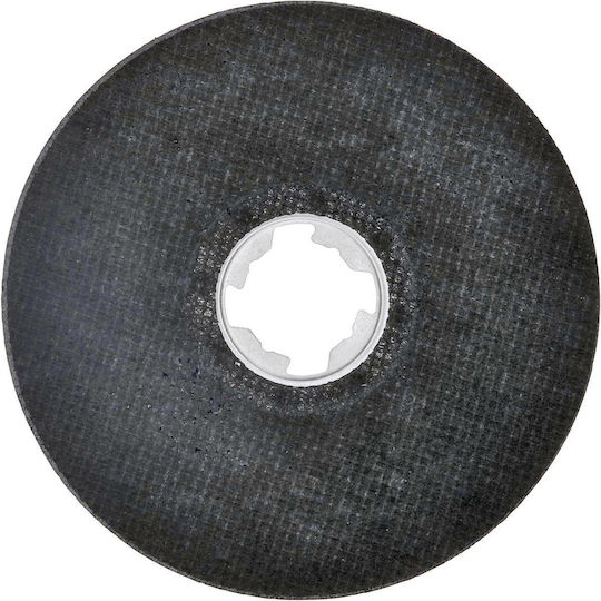 Bosch Δίσκος Κοπής Μετάλλου 115mm 2608619263