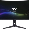 Thermaltake TGM-V32CQ VA Curved Gaming Monitor 31.5
