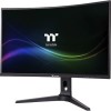 Thermaltake TGM-V32CQ VA Curved Gaming Monitor 31.5