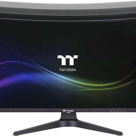 Thermaltake TGM-V32CQ VA Curved Gaming Monitor 31.5