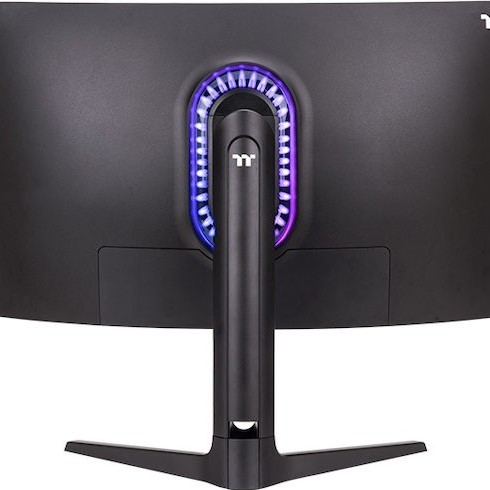 Thermaltake TGM-V32CQ VA Curved Gaming Monitor 31.5