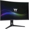 Thermaltake TGM-V32CQ VA Curved Gaming Monitor 31.5
