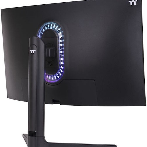 Thermaltake TGM-V32CQ VA Curved Gaming Monitor 31.5