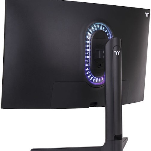 Thermaltake TGM-V32CQ VA Curved Gaming Monitor 31.5