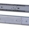 Inter-Tech 2U Telescopic Rails 88887221 1τμχ