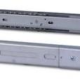 Inter-Tech 2U Telescopic Rails 88887221 1τμχ