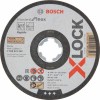 Bosch X-Lock Standard Δίσκος Κοπής Μετάλλου 25mm 2608619262
