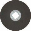 Bosch X-Lock Standard Δίσκος Κοπής Μετάλλου 25mm 2608619262