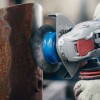 Bosch 2608620726 Συρματόβουρτσα Καμπάνα με Κοτσίδες για Γωνιακό Τροχό 75mm