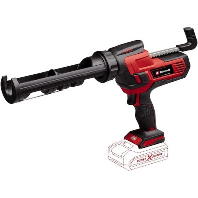 Einhell TE-SG 18/10 Li Ηλεκτρικό Πιστόλι Σιλικόνης Μπαταρίας 18V Solo (χωρίς Μπαταρία και Φορτιστή)