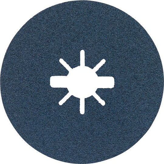 Bosch R574 Δίσκος Λείανσης Μετάλλου 125mm