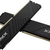 Adata Gammix D35 DDR4 16GB RAM με 2x8GB Modules και Ταχύτητα 3600 για Desktop