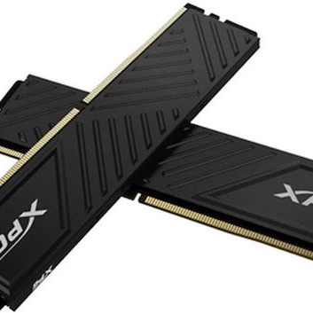Adata Gammix D35 DDR4 16GB RAM με 2x8GB Modules και Ταχύτητα 3600 για Desktop