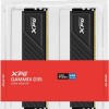 Adata Gammix D35 DDR4 16GB RAM με 2x8GB Modules και Ταχύτητα 3600 για Desktop