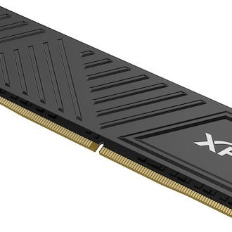 Adata Gammix D35 DDR4 16GB RAM με 2x8GB Modules και Ταχύτητα 3600 για Desktop