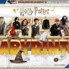 Επιτραπέζιο Παιχνίδι Harry Potter Labyrinth για 2-4 Παίκτες 7+ Ετών (EN) Ravensburger
