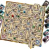 Επιτραπέζιο Παιχνίδι Harry Potter Labyrinth για 2-4 Παίκτες 7+ Ετών (EN) Ravensburger