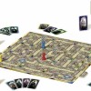 Επιτραπέζιο Παιχνίδι Harry Potter Labyrinth για 2-4 Παίκτες 7+ Ετών (EN) Ravensburger