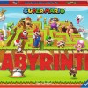 Επιτραπέζιο Παιχνίδι Super Mario Labyrinth για 2-4 Παίκτες 7+ Ετών (EN) Ravensburger