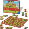 Επιτραπέζιο Παιχνίδι Super Mario Labyrinth για 2-4 Παίκτες 7+ Ετών (EN) Ravensburger