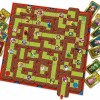 Επιτραπέζιο Παιχνίδι Super Mario Labyrinth για 2-4 Παίκτες 7+ Ετών (EN) Ravensburger