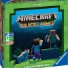 Επιτραπέζιο Παιχνίδι Minecraft Builders & Biomes για 2-4 Παίκτες 10+ Ετών (EN) Ravensburger