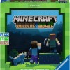 Επιτραπέζιο Παιχνίδι Minecraft Builders & Biomes για 2-4 Παίκτες 10+ Ετών (EN) Ravensburger