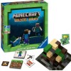 Επιτραπέζιο Παιχνίδι Minecraft Builders & Biomes για 2-4 Παίκτες 10+ Ετών (EN) Ravensburger