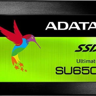 Adata Ultimate SU650 SSD 960GB 2.5'' SATA III