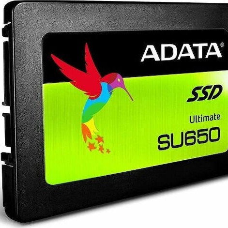 Adata Ultimate SU650 SSD 960GB 2.5'' SATA III